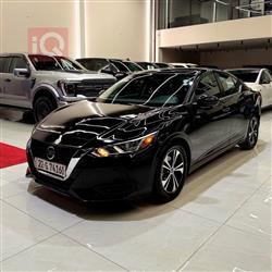 نيسان سنترا